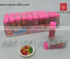 Red Bayberry Bubble Gum thumbnail-1