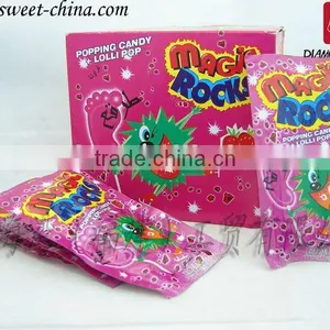 Mint Popping Candy thumbnail-1