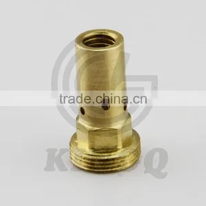 Torch Parts Nozzle of BINZEL 501D MIG Welding With CE thumbnail-4