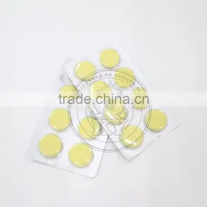Hot Selling In Middle East Market Dry Hard Milk Candy Tablet thumbnail-4