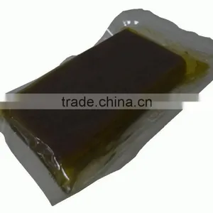 Chinese Food Stuff Exporter Instant Tofu Low Calorie Fresh Konjac Tofu thumbnail-5