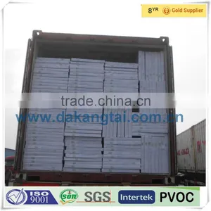 Linyi Original Pvc False Ceiling Boards 603mm*603mm thumbnail-1