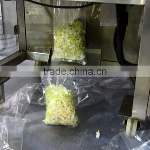 Automatic Food Weight Brand &Date Printing Vacuum Packing Machine thumbnail-4