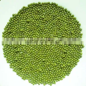 JSX Vietnam Yellow Mung Beans Big and Small Size China Moong Dal thumbnail-4