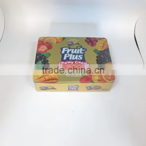 Tin Can for Food thumbnail-1