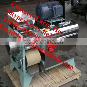 Fish Bone Separator Machine/fish Meat and Bone Separator Machine thumbnail-2