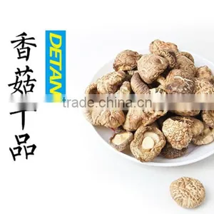Factory Direct Sale Export Mushroom Price Dried Shitake thumbnail-5