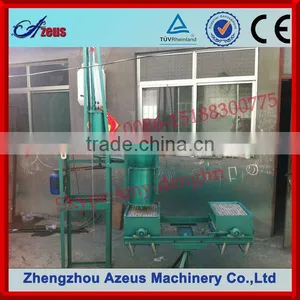 Automatic Dustless Chalk Making Machine thumbnail-1