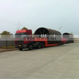Grind Clinker Cement Plant Factory Grind Clinker Cement Production From Finished Cement Clinker thumbnail-1
