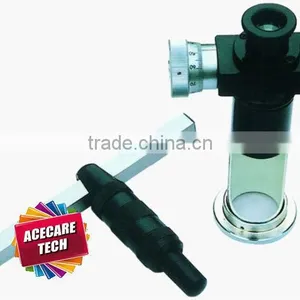Model HBC Hammer Hitting Type Brinell Hardness Tester thumbnail-1