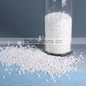 Injection Grade Biodegradable Bioplastic Material thumbnail-1