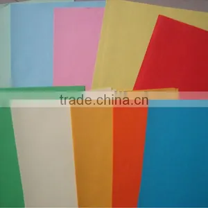 (BV Certification Main Product) White or Color Offset Printing Paper thumbnail-3