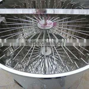 Radial Honey Extraction Machine for Beekeeping thumbnail-1