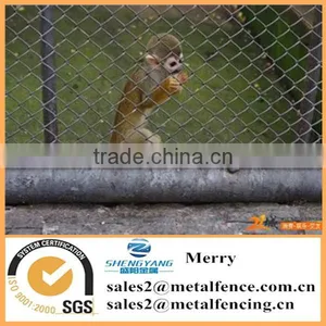 High Quality and Cheap 6 Foot Chain Link Fencing thumbnail-1