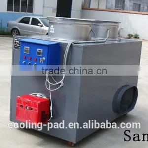 Coal-fired Heating Machine for Green House thumbnail-4