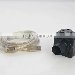 High Quality Digital Microscope Electronic Eyepiece for Computer thumbnail-1