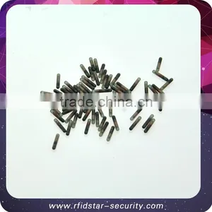 134.2KHz FDX-B Rfid Glass Tag Capsule RFID Tag thumbnail-3