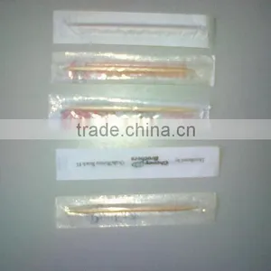 Individual Packing Toothpick thumbnail-1