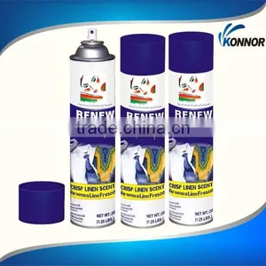 567g Clothes Fabric Adhesive Spray Fabric Clothes Strach Spray thumbnail-6