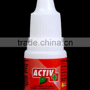 Activ + (Plant Growth Promoter) thumbnail-1