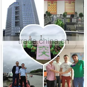 Xiamen Hyfine Gelatin Co., Ltd. company overview - view 3 thumbnail