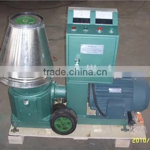 Biomass Wood Pellet Machine thumbnail-6