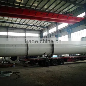 Mechanical Cooling Equipment for Organic Compound Fertilizer thumbnail-2