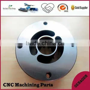 Custom Design or Made a Cnc Machining Part With High Quality thumbnail-4