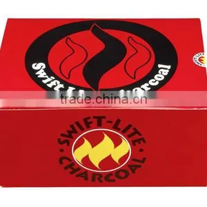 BEST QUALITY Charcoal Citrus Charcoal Hookah Charcoal Factory thumbnail-3