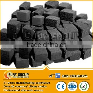 Mechanical Shisha Charcoal Making Machine, Shisha Charcoal Press Machine thumbnail-5