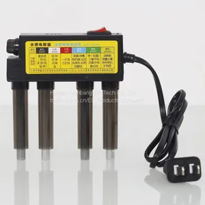 Water Purifier Spare Parts Water Electrolyzer thumbnail-1