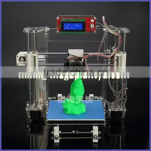 Portable China 3D Crystal Printer Machine for Sale thumbnail-1