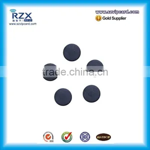 Reusable HF Washable RFID Laundry Tag thumbnail-5