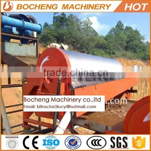 Good Quality or Iron Wet Magnetic Seperator Sell in Malaysia thumbnail-4