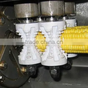 Corn Thresher /electric Sweet Corn Sheller Machine thumbnail-5