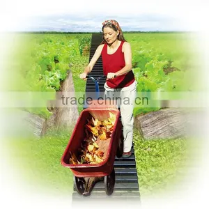 [Handy-Age]-Portable Garden Pathway Mat (GN0600-061) thumbnail-3