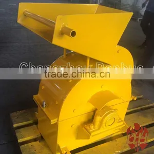 EXW Price For Mini Gold Machine Stone Crusher thumbnail-5