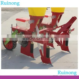 Tractor Mounted Precision Corn Seeder Planter With Cheap Price thumbnail-1