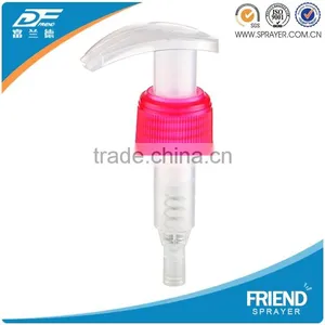 Factory Making Luxury New Fashion Foaming Bottle Pump thumbnail-1