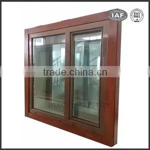 High Quality Customized OEM PVC Profile Windows and Doors thumbnail-1