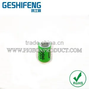 2014custom Stylish Token Pigeon Foot Rings,ring Pigeon thumbnail-1