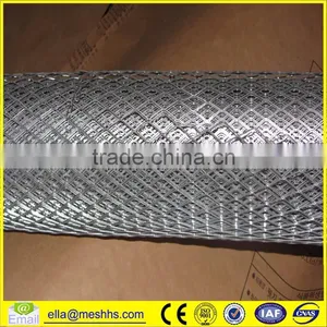 Expanded Aluminum Wire Mesh for Building thumbnail-2