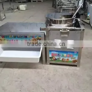 Popcorn Making Machine / America Ball Shape Popcorn Machine thumbnail-5