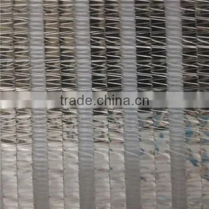 Aluminum Energy Saving Screen Fabric thumbnail-2