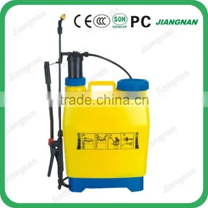 2015 New!!!Agricultural Backpack Power Pump Sprayer thumbnail-1