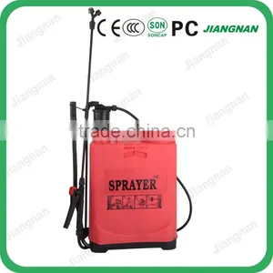 Hand Knapsack Garden Sprayer thumbnail-1