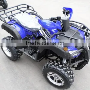 150cc Farm Quadriciclos thumbnail-4
