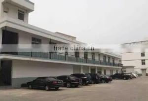Weihai J.F. Import & Export Co., Ltd. company overview - view 2 thumbnail