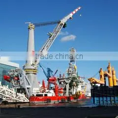 Chongqing Jinbo Marine Equipment Import & Export Co., Ltd. company overview - view 3 thumbnail