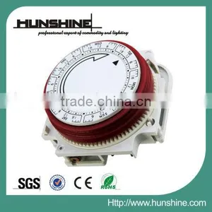 Good Design Weekly Mechanical Timer Switch thumbnail-1